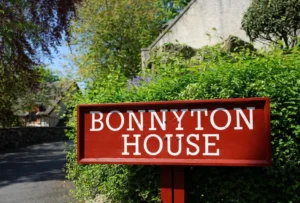 aberdeenshire care homes Bonnyton House Care Home Aberdeen - 01