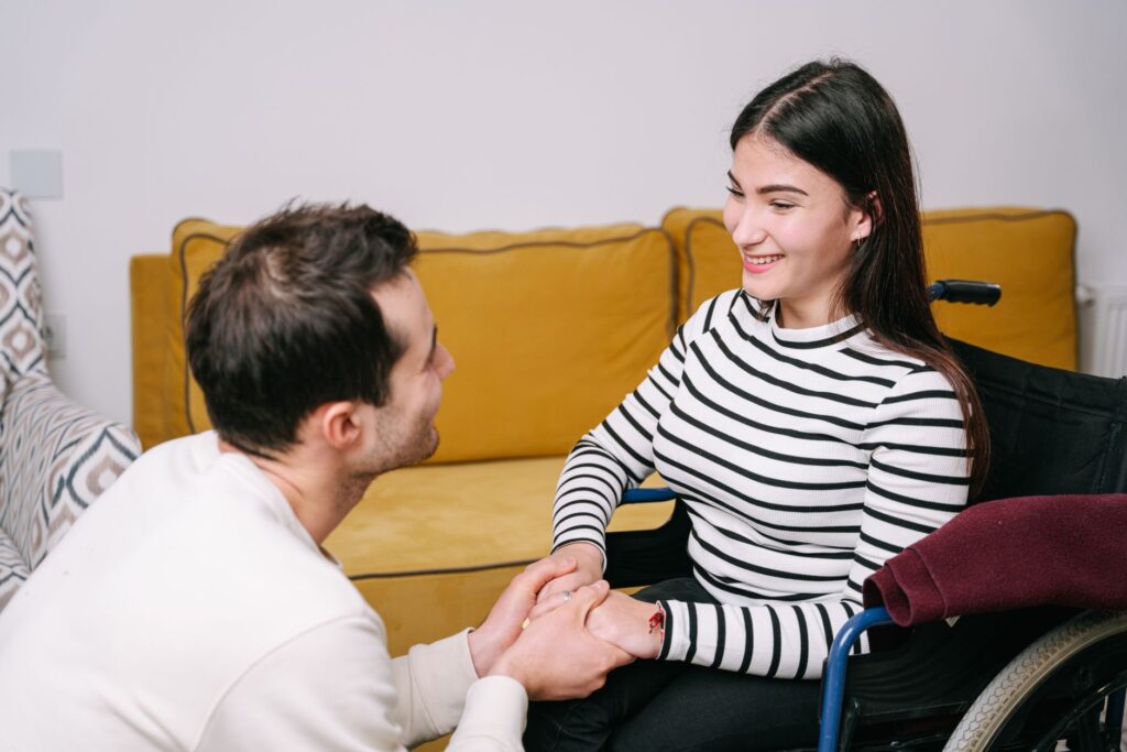 The Benefits of Person-Centred Care — CTA Healthcare Ltd T/A Bonnyton House Care Home