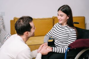 The Benefits of Person-Centred Care — CTA Healthcare Ltd T/A Bonnyton House Care Home